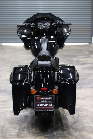 HD RoadGlide Special 114 ปี2024 วิ่งน้อย ราคาเร้าใจ รูปที่ 4
