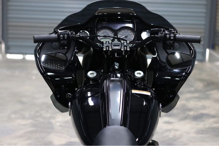 HD RoadGlide Special 114 ปี2024 วิ่งน้อย ราคาเร้าใจ รูปที่ 6