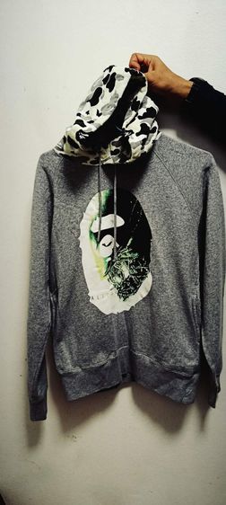 เทา S แขนยาว เสื้อแจ็คเก็ต | เสื้อคลุม อื่นๆ เสื้อฮูดดี้