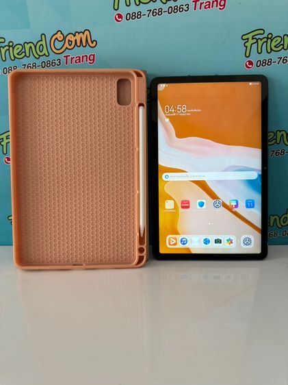 HUAWEI MatePad BAH3-W09 แรม4 64GB Wi-Fi