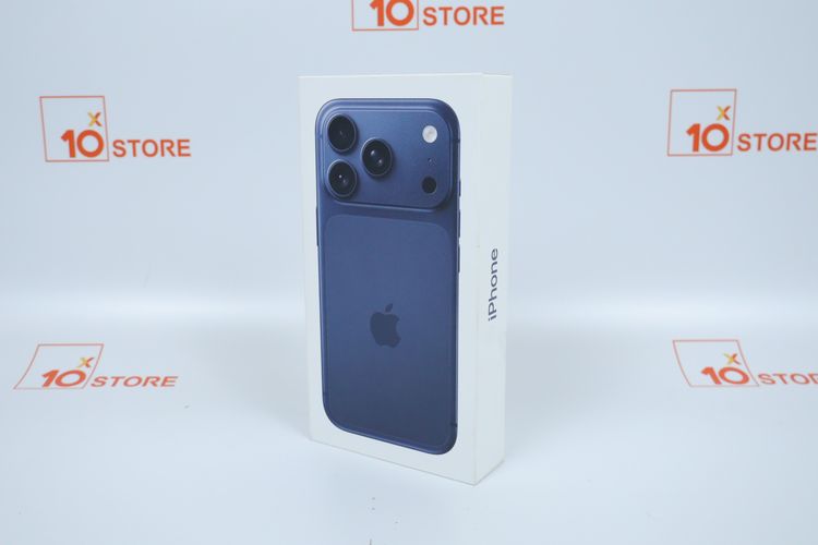 iPhone 17 Pro 256GB มือ 1  รูปที่ 2
