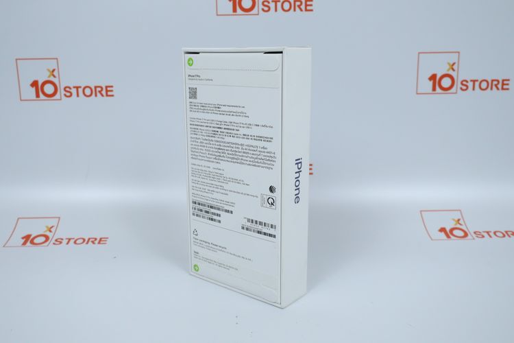 iPhone 17 Pro 256GB มือ 1  รูปที่ 3
