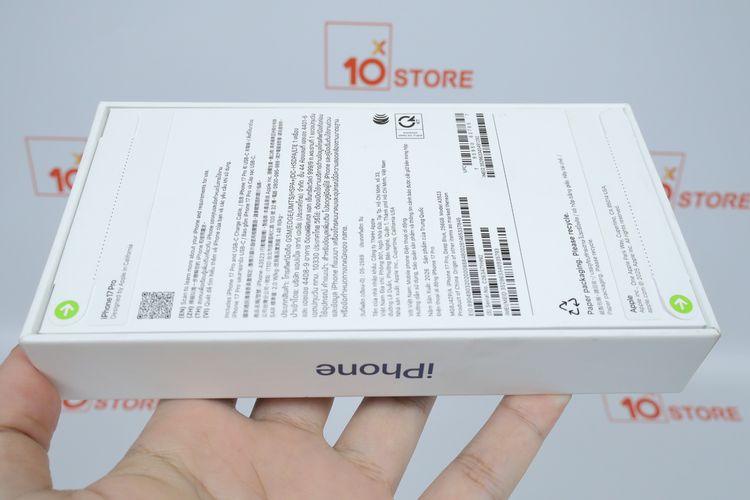 iPhone 17 Pro 256GB มือ 1  รูปที่ 6