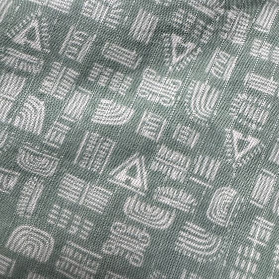 เสื้อเชิ้ต​ Ascend สาย Outdoor Size XL รูปที่ 7