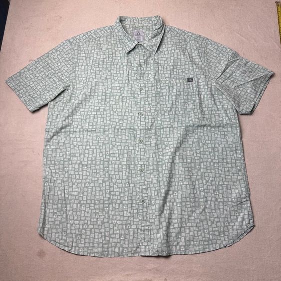 เสื้อเชิ้ต​ Ascend สาย Outdoor Size XL รูปที่ 2