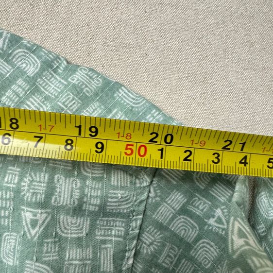 เสื้อเชิ้ต​ Ascend สาย Outdoor Size XL รูปที่ 11
