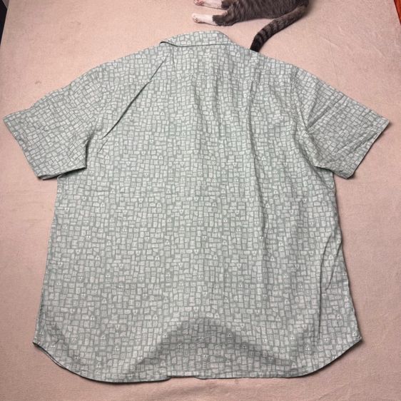 เสื้อเชิ้ต​ Ascend สาย Outdoor Size XL รูปที่ 9