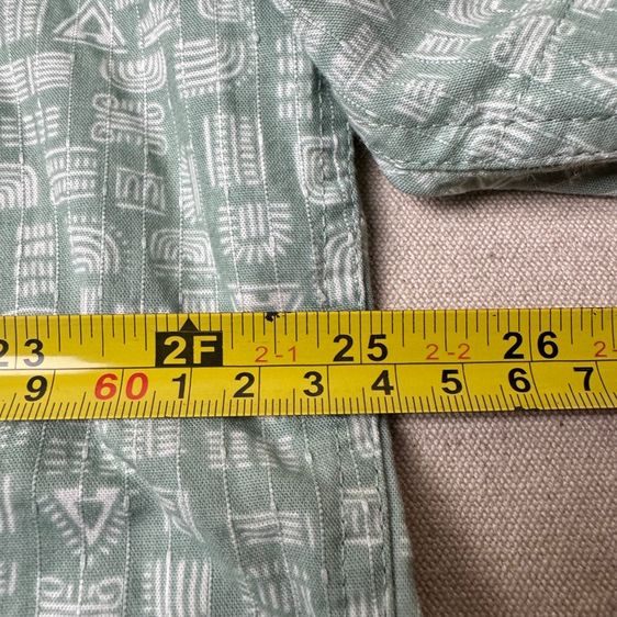 เสื้อเชิ้ต​ Ascend สาย Outdoor Size XL รูปที่ 12