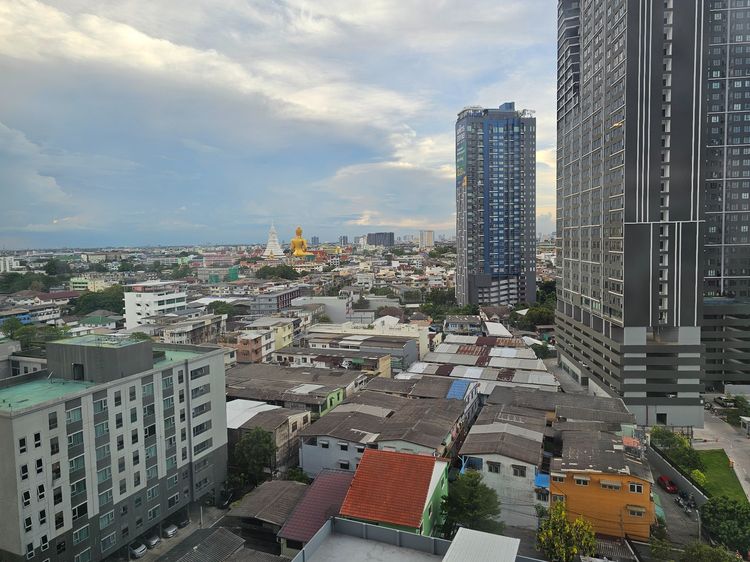 อื่นๆ ไม่อนุญาต ตกแต่งครบ 2024 คอนโด Regenr Wuttakat ให้เช่า 10000Bต่อเดือน รูปที่ 4