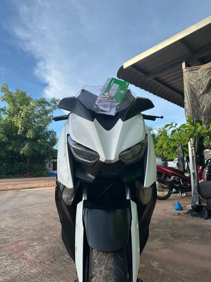 Yamaha 2019 Xmax 300 abs