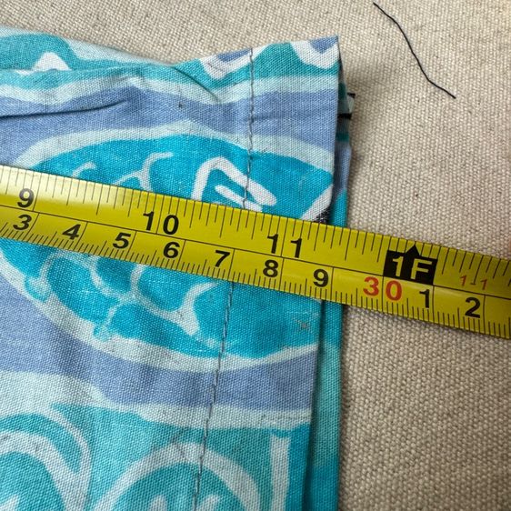 เสื้อเชิ้ต​ Cooke Street made in USA Size XL​ รูปที่ 11