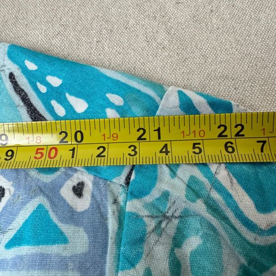 เสื้อเชิ้ต​ Cooke Street made in USA Size XL​ รูปที่ 10