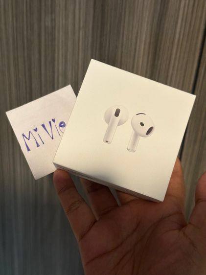 Apple AirPods 4 มือ1