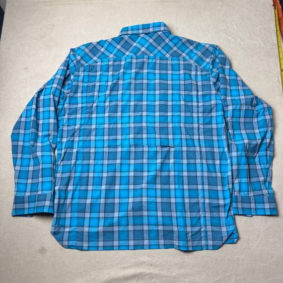 เสื้อเชิ้ต​ Under Armour ผ้า Dry ใส่สบาย Size L รูปที่ 8