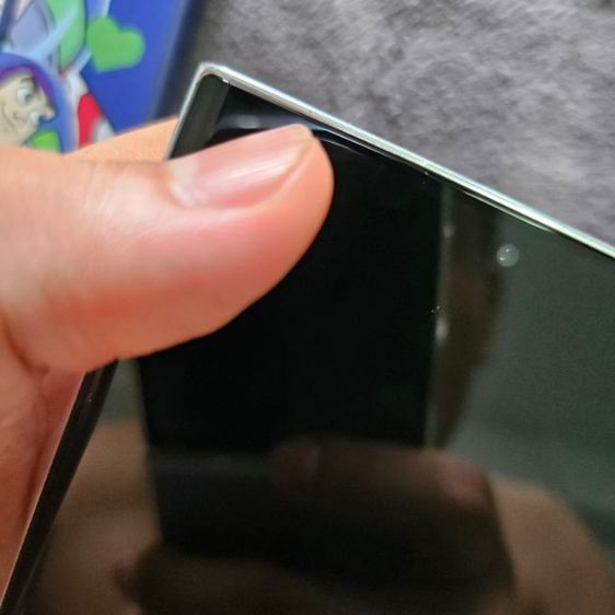 Samsung S22ultra 5G 12 256g ขาวศูนย์ เคลมจอและแบตแท้ศูนย์ ใช้ยาวๆอุ่นใจ  รูปที่ 16