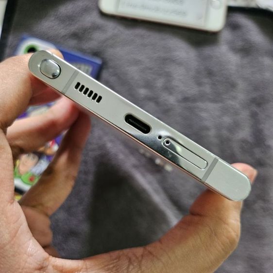 Samsung S22ultra 5G 12 256g ขาวศูนย์ เคลมจอและแบตแท้ศูนย์ ใช้ยาวๆอุ่นใจ  รูปที่ 9