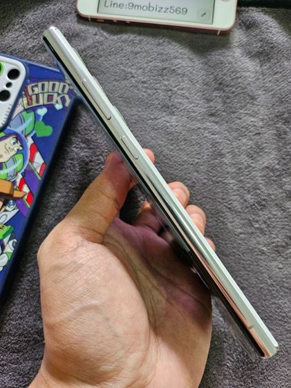 Samsung S22ultra 5G 12 256g ขาวศูนย์ เคลมจอและแบตแท้ศูนย์ ใช้ยาวๆอุ่นใจ  รูปที่ 8