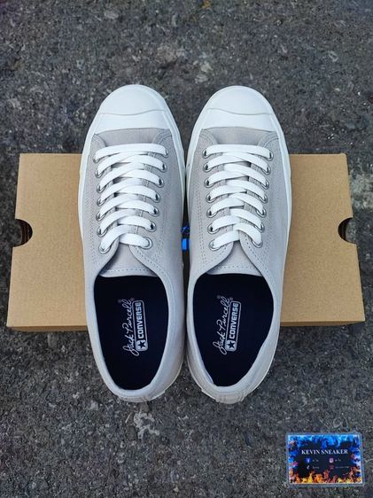 JACK PURCELL LIGHTGRAY JAPAN EDITION รูปที่ 2