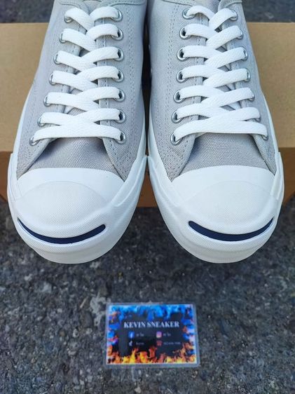 JACK PURCELL LIGHTGRAY JAPAN EDITION รูปที่ 3