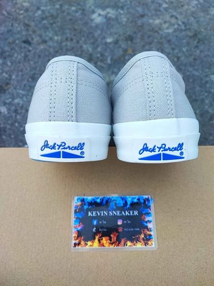 JACK PURCELL LIGHTGRAY JAPAN EDITION รูปที่ 4