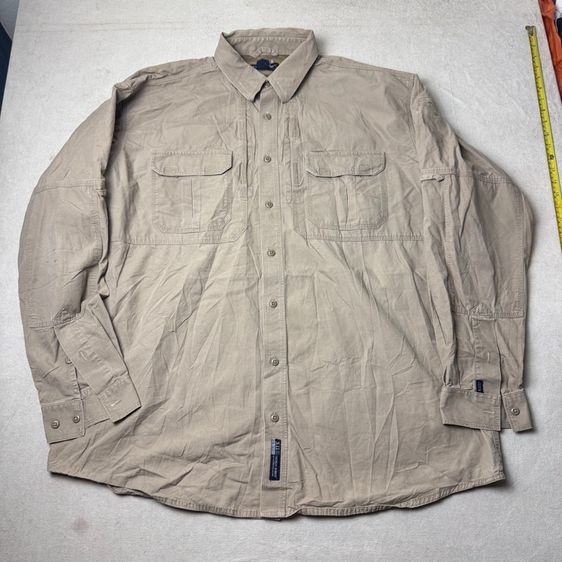 เสื้อเชิ้ต 5.11 Tactical Size 2XL