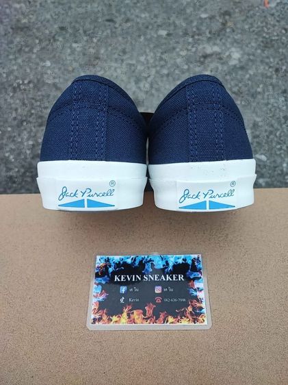 JACK PURCELL NAVY JAPAN EDITION  รูปที่ 4