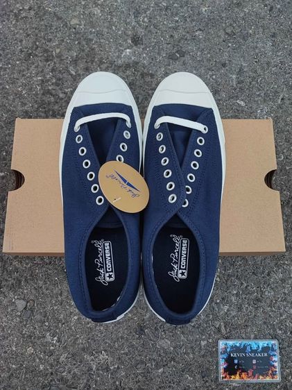 JACK PURCELL NAVY JAPAN EDITION  รูปที่ 2