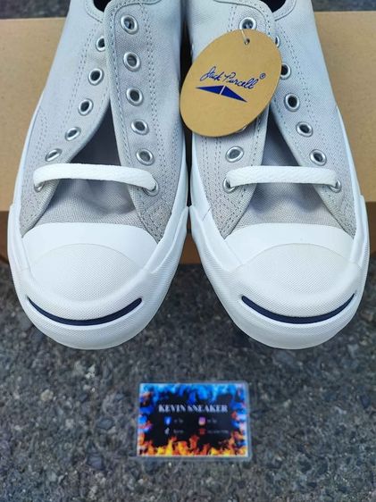 JACK PURCELL LIGHTGRAY JAPAN EDITION รูปที่ 3