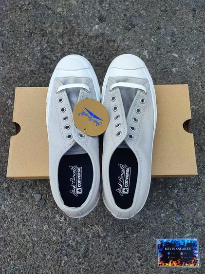 JACK PURCELL LIGHTGRAY JAPAN EDITION รูปที่ 2