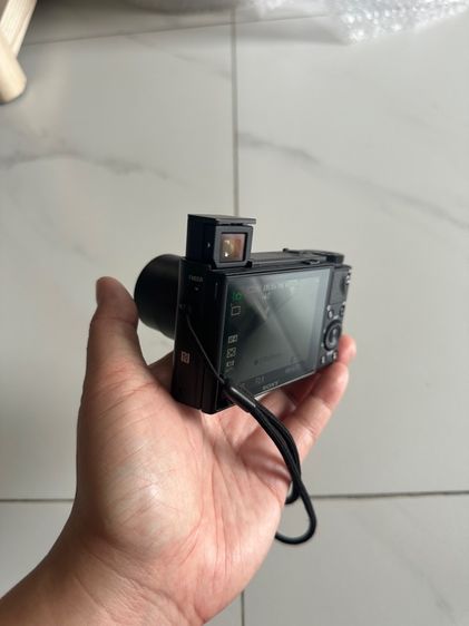 กล้อง Sony Rx M5 รูปที่ 9