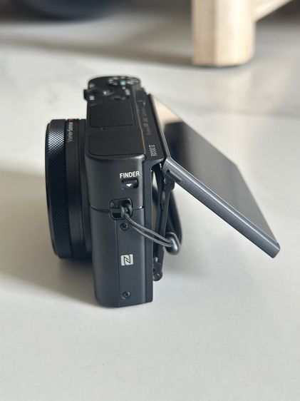 กล้อง Sony Rx M5 รูปที่ 4