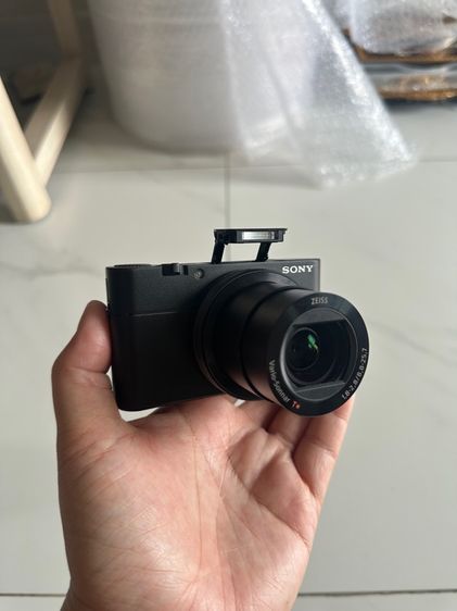 กล้อง Sony Rx M5 รูปที่ 10
