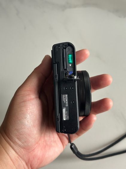 กล้อง Sony Rx M5 รูปที่ 11