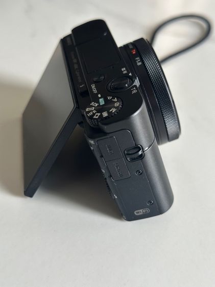 กล้อง Sony Rx M5 รูปที่ 2