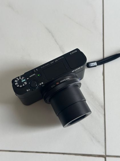 กล้อง Sony Rx M5 รูปที่ 7