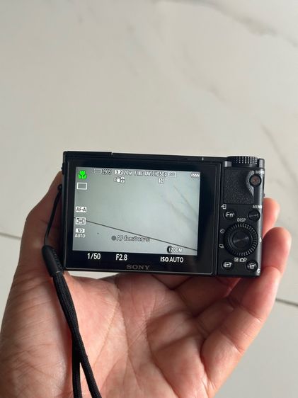 กล้อง Sony Rx M5 รูปที่ 8