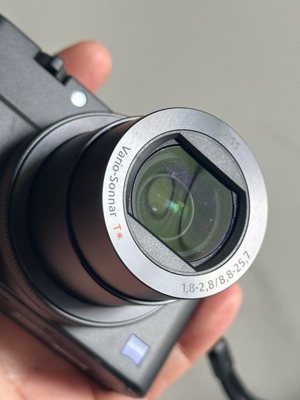 กล้อง Sony Rx M5 รูปที่ 6