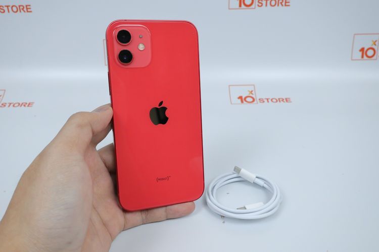 iPhone 12 128GB  รูปที่ 18