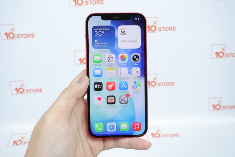 iPhone 12 128GB  รูปที่ 6