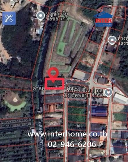 ที่ดินเปล่า 108 ตร.ว. ที่ดิน ซอยสามพราน11 (ซอยอะไร) ถนนเพชรเกษม ถนนบรมราชชนนี สามพราน นครปฐม
