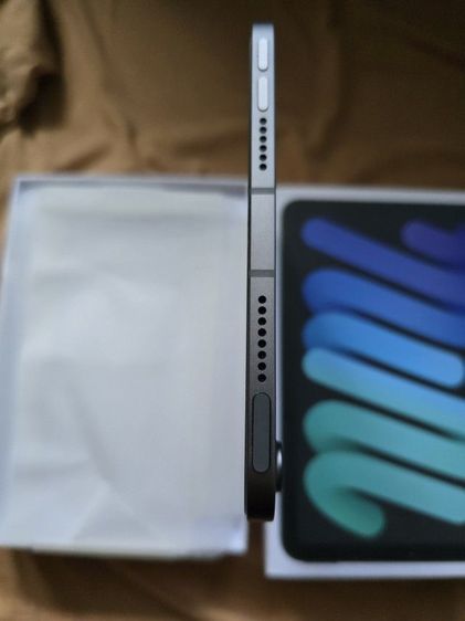 ขายแลัว ipad mini7 (A17 pro) wifi cellular  รูปที่ 3