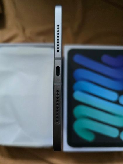 ขายแลัว ipad mini7 (A17 pro) wifi cellular  รูปที่ 5
