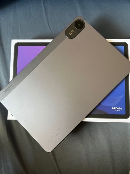 Redmi pad2 4G รูปที่ 3