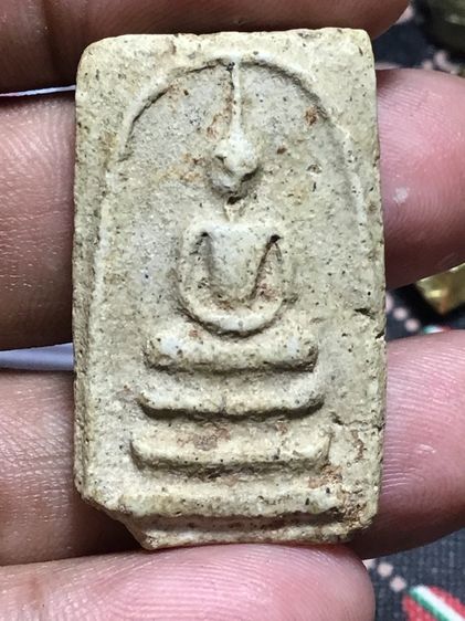 สมเด็จบางขุนพรหม กรุเก่า