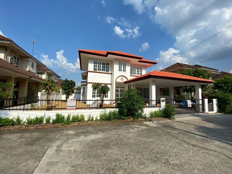 ไม่มี 2011 ขายบ้านเดี่ยว อาภากร1 ศาลายา  รูปที่ 2
