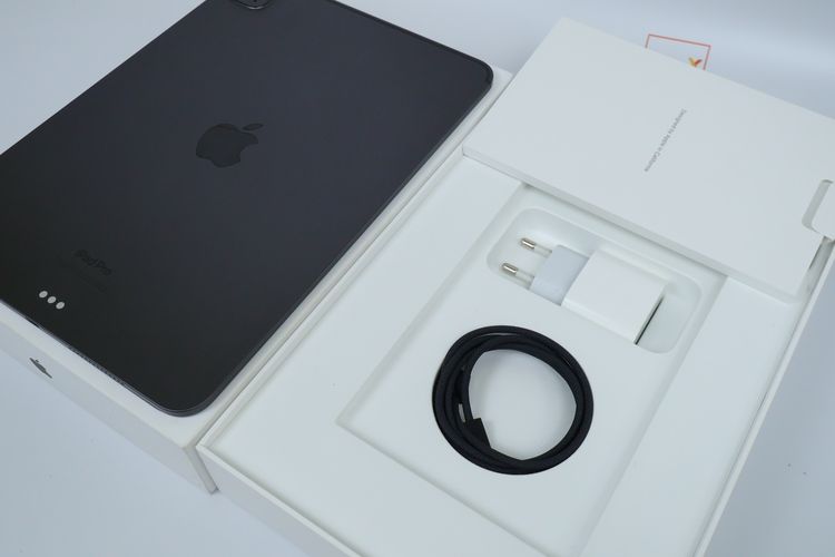 iPad Pro M4 11" 512GB WiFi รูปที่ 14