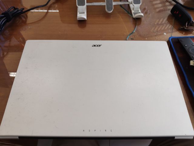 (แรม 32GB) Notebook Acer Aspire Lite 15 (มีประกันศูนย์เหลือมากกว่า 6เดือน) รูปที่ 5