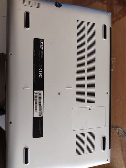 (แรม 32GB) Notebook Acer Aspire Lite 15 (มีประกันศูนย์เหลือมากกว่า 6เดือน) รูปที่ 6