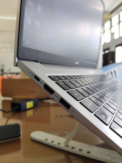 (แรม 32GB) Notebook Acer Aspire Lite 15 (มีประกันศูนย์เหลือมากกว่า 6เดือน) รูปที่ 4