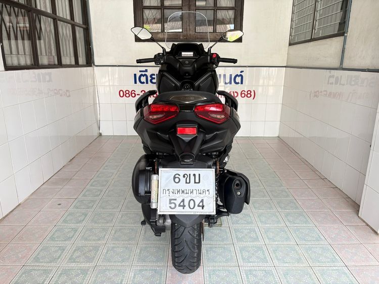 Yamaha X-Max  1 คัน  เริ่มต้น 139000.- รูปที่ 9